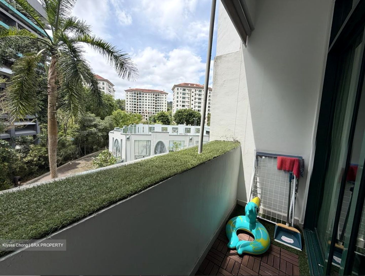 Hillview Green (D21), Condominium #525614911